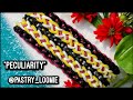 Peculiarity Hook Only Bracelet Tutorial Rainbow Loom