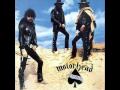 Motörhead-Dirty Love      |1980|