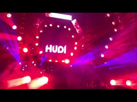 Dj HUDI - DWP16