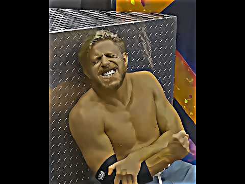 𝐎𝐫𝐚𝐧𝐠𝐞 𝐂𝐚𝐬𝐬𝐢𝐝𝐲 𝐜𝐚𝐧 𝐬𝐭𝐚𝐧𝐝 𝐮𝐩 𝐚𝐭 𝐚𝐧𝐲 𝐭𝐢𝐦𝐞 🥱 #wweshorts #romanreigns #gun #orangecassidy #aew #shorts