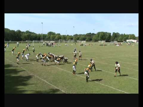 Casper Reinhardt - Søllerød Gold Diggers