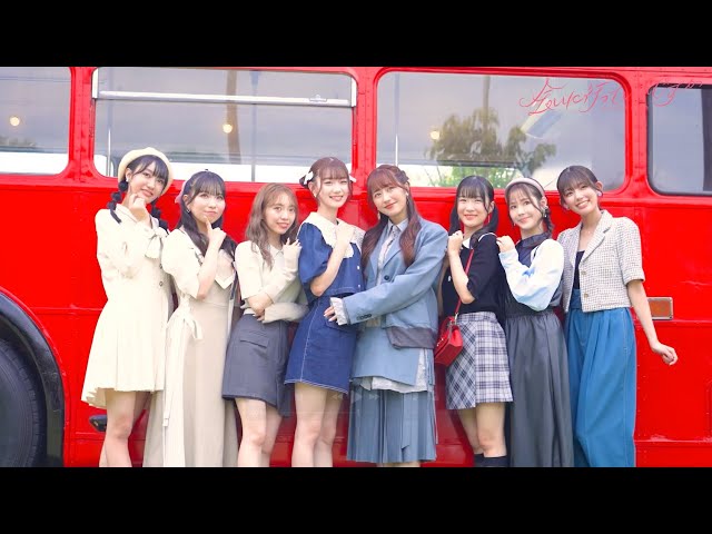 ももクロ・佐々木彩夏が率いる、浪江女子発組合 1st EP『会いに行っていいですか』に収録の映像特典ドキュメンタリームービーのトレーラー映像が公開! 2 YouTubeサムネイル