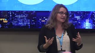 Lucy Bassli - How we implemented LegalTech change at Microsoft