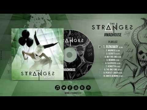 THE STRANGES - Runaway (Cover Audio)