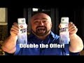 Mighty Gard As Seen On TV Commercial Mighty Guard As Seen On TV Water Repellent Spray With Marc Gill