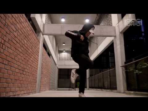 TyDi - You Walk Away (Shuffle Cover by THF Afif)