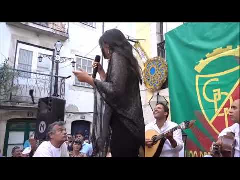 Catarina Rosa   Cigano