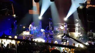 tUnE-yArDs and Colonizer at Le Guess Who?