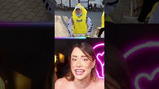 A diretora dessa escola SE FERROU por causa de UMA FANTASIA DE BANANA.