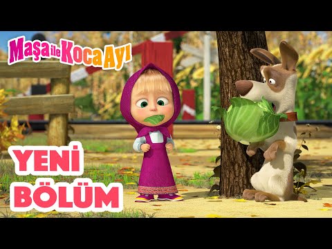 Maşa İle Koca Ayı - Yeni bölüm 2023! 🍝 Lezzetli bir şey 😋 Bölüm koleksiyonu 🎬