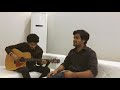 Rabba Kadi Vi Na Pain Vichore Ustad Nusrat Fateh Ali Khan Cover