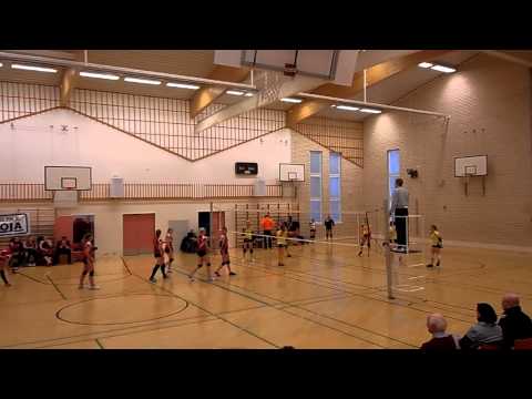 Lentis-88 Naiset 2 sarja 2013/14 1/5