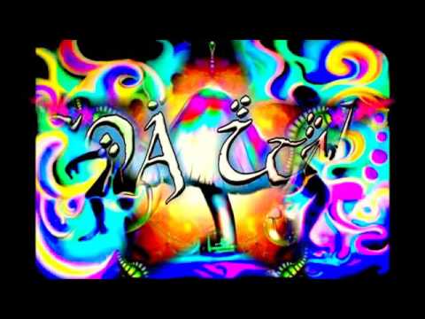 Psy Trance Set 2016 ૐ Psychedelic Energy of Creative Mind AMAZING Sounds ૐૐૐ