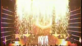 Boyzone Tribute - Wouldn't Change A Thing