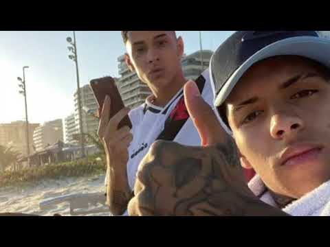 Meno Tody e Mc Rick - SEM BUROCRACIA 🎶