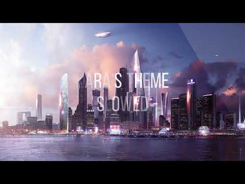 Kara's Theme (HQ Audio + Slowed) // Detroit Become Human