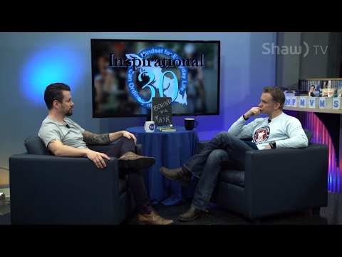 Behind The Mask: The Vulnerability Challenge - The Inspirational 30 - S01E10