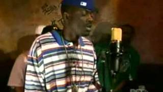 Willie The Kid & La The Darkman  Freestyle  Live @ Rapcity )