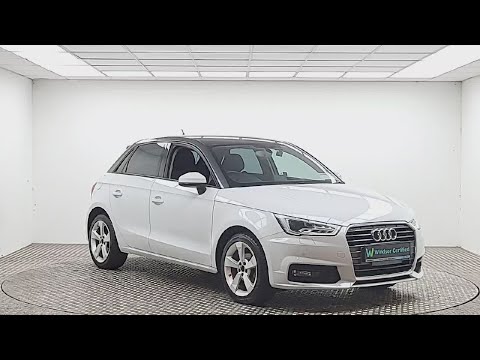 Audi A1 1.0 Automatic Sport - Image 2