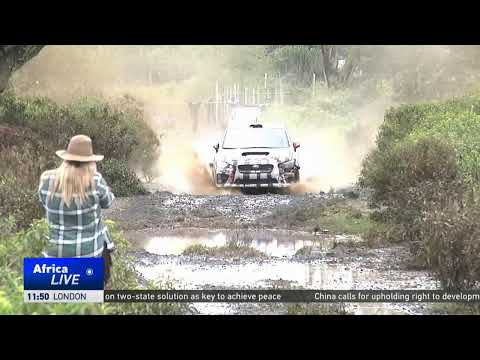 LIVE: #AfricaLive  10GMT 25/09/2020