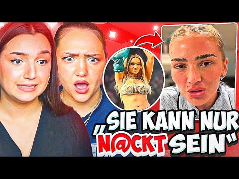 HOW can YOU be sooo LOST?? (LOREDANA & her antifeminism..)