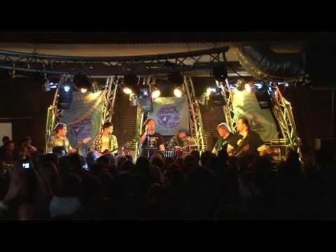 Rocksuli 2013 február 08 Roncs - Time Is Running Out (Muse) cover