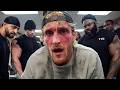 I Survived The World S Most Dangerous Gym Diamond Gym
