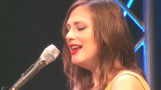 Keren Peles קרן פלס - Ratza HaBaita - Live in Tel Aviv (7/11)