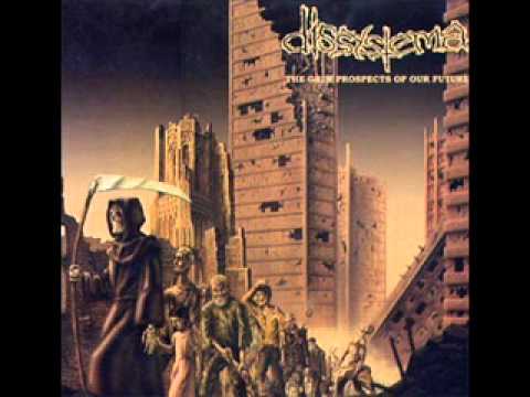 Dissystema - Wake the Dead