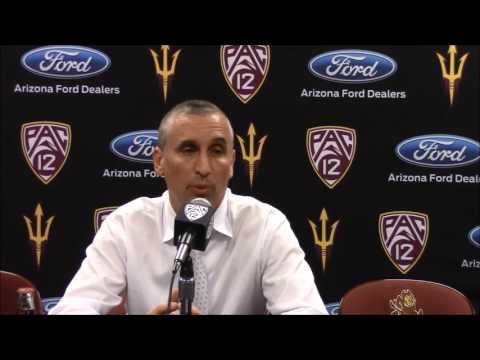 DevilsDigest TV: Bobby Hurley discusses 83-82 win over USC