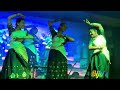 Runjun Nupure Mate Jubeen Garg Cover Dance