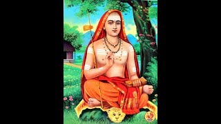 Shankaracharya - Reconcile apparent differences by focusing on unifying deeper purpose
