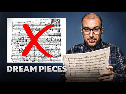 5 Mistakes Self-Taught Composers Make