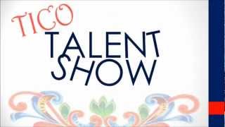 preview picture of video 'TICO TALENT SHOW'