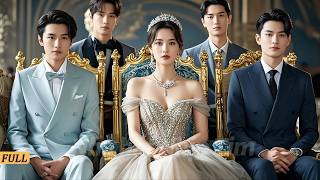 Cô gái bị bỏ rơi bất ngờ thành tỷ phú, khiến cả CEO đại gia cũng phải si mê!