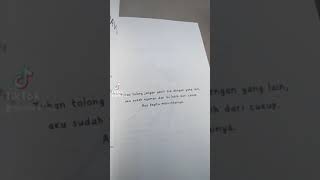 Download lagu Setulus Senja, Seindah Luka (PRE ORDER 1 OKTOBER) mp3
