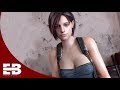 TOP 10 Girls In Resident Evil Series