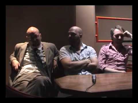 Bad Plus Interview with Jazzwise Magazine