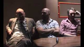 Bad Plus Interview with Jazzwise Magazine