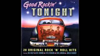 Louis Jordan   Blue Light Boogie