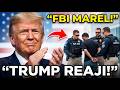 FBI Ak ICE Fè Gwo Operasyon Nan New Jersey Jodi A GABRIEL