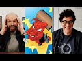 Spider-Man: Into the Spider-Verse Writer talks Spider-Ham!
