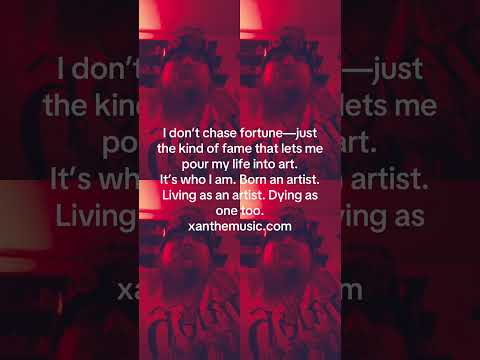 #artistlife #indiecreator #makeart #dreambig #creativejourney #musicartist #artsoul #artistvibes