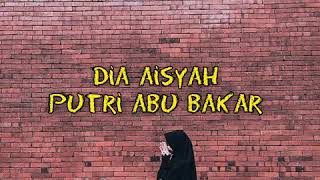 Download lagu #Aisyah #Rasulullah #statusWa   AISYAH ISTRI RASULULLAH | LIRIK || STATUS WA || mp3 Download lagu #Aisyah #Rasulullah #statusWa   AISYAH ISTRI RASULULLAH | LIRIK || STATUS WA || mp3