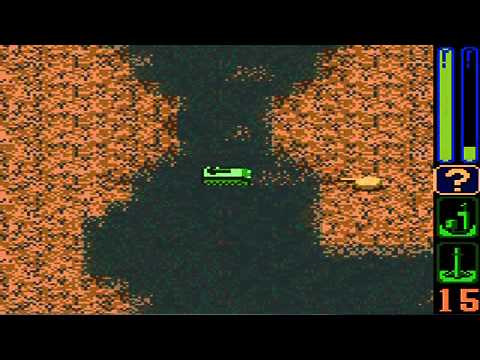 Army Men : Sarge's Heroes 2 Game Boy