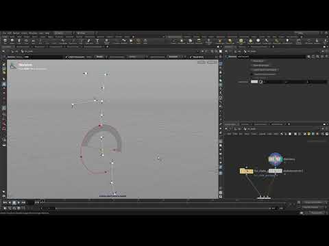 Steam Community :: Video :: Houdini Foundations | Rig Fur Dude with ...