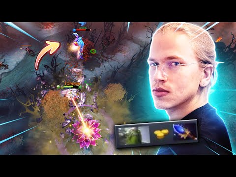 How Topson TINY is destroying EU PUBS