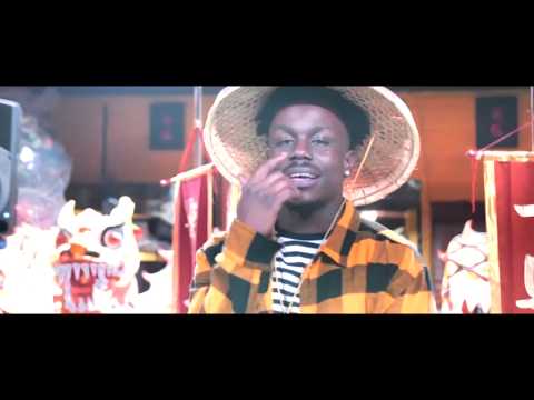 madexchina Music Video