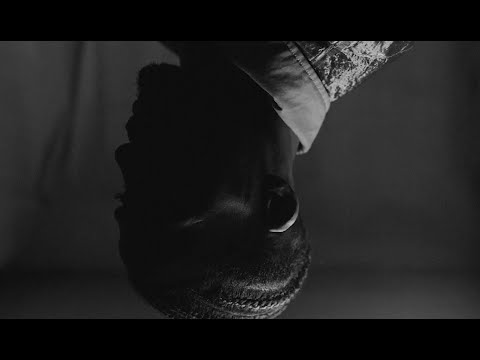 Lil Silva - 'Another Sketch' (Official Music Video)