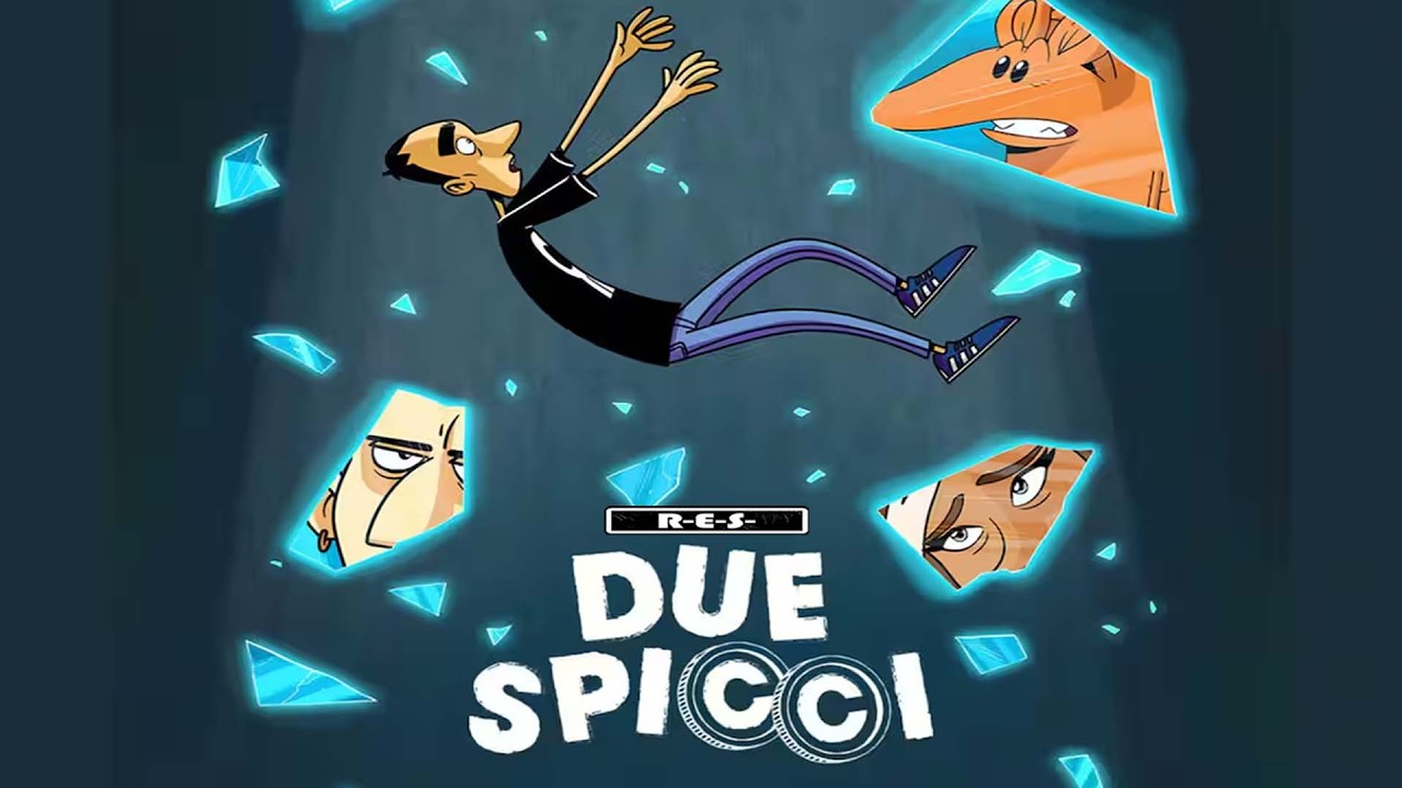 Dos Monedas (DUE SPICCI) | Resumen